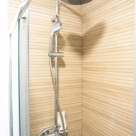 Apartment Edificio Callao Ferrol