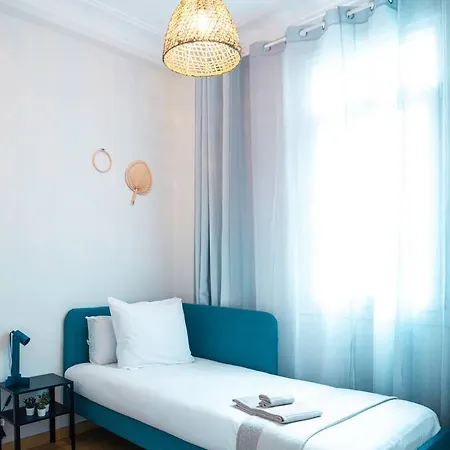 Edificio Callao Ferrol