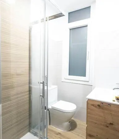 Edificio Callao Apartment *