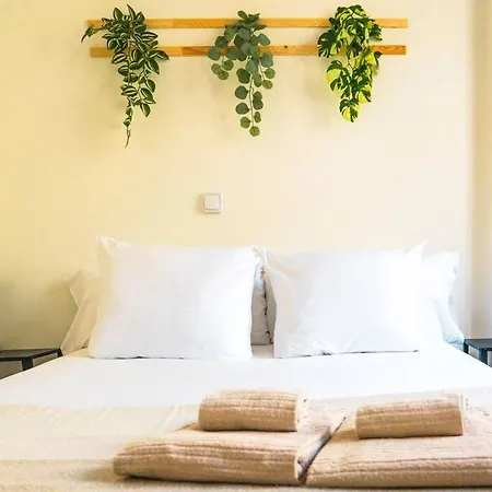 Apartment Edificio Callao Ferrol