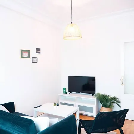 Edificio Callao Ferrol