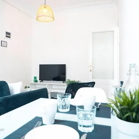 Edificio Callao Apartment