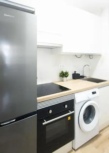 Edificio Callao Appartement *