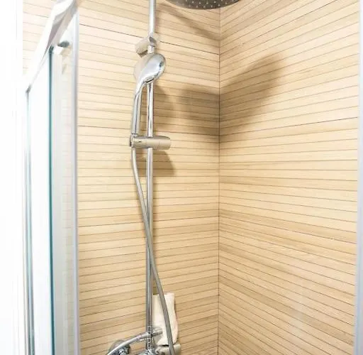 Appartement Edificio Callao Ferrol