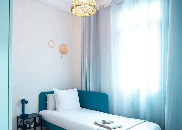 Edificio Callao Ferrol