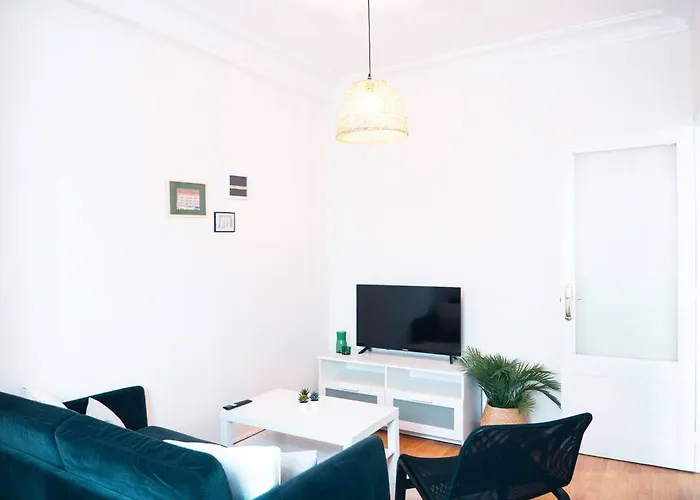 Edificio Callao Ferrol