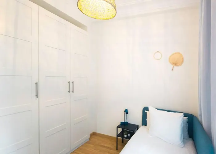 Edificio Callao * Ferrol