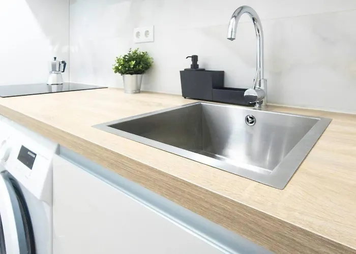 Edificio Callao * Ferrol